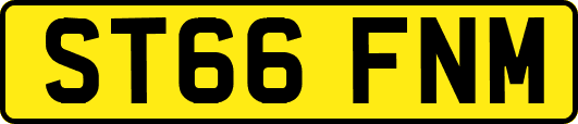 ST66FNM