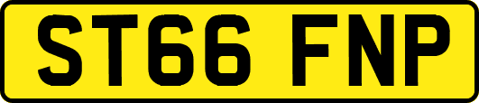 ST66FNP