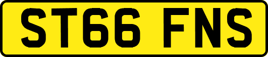 ST66FNS