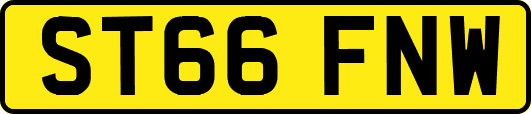 ST66FNW