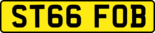 ST66FOB