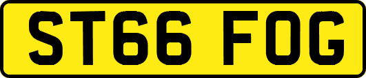ST66FOG