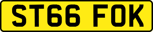 ST66FOK