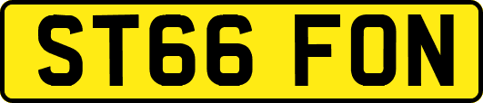 ST66FON