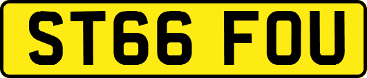 ST66FOU