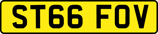 ST66FOV
