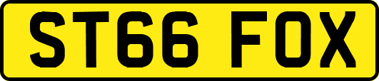 ST66FOX