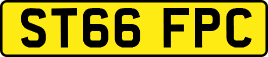 ST66FPC