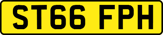 ST66FPH