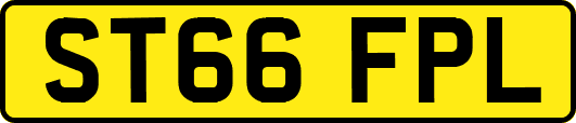 ST66FPL