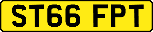 ST66FPT