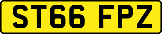 ST66FPZ