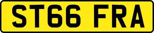ST66FRA