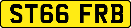 ST66FRB