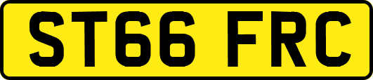 ST66FRC