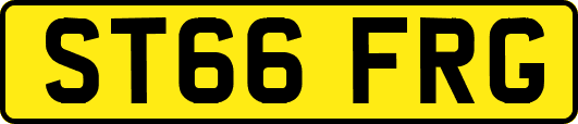 ST66FRG