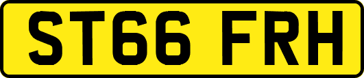 ST66FRH