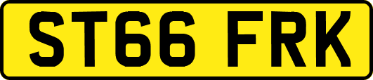 ST66FRK