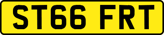 ST66FRT