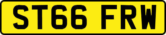 ST66FRW