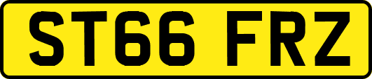 ST66FRZ