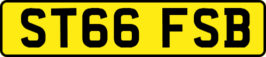 ST66FSB