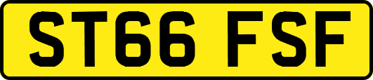 ST66FSF