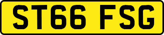 ST66FSG