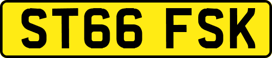 ST66FSK
