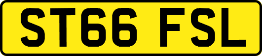 ST66FSL