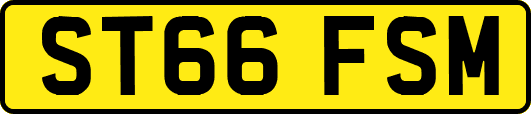 ST66FSM