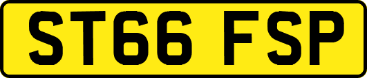 ST66FSP