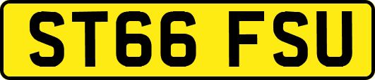 ST66FSU