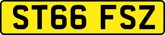 ST66FSZ