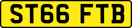 ST66FTB