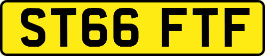 ST66FTF