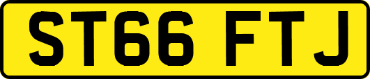 ST66FTJ