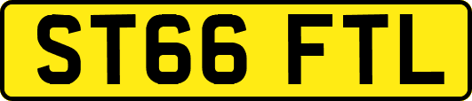 ST66FTL