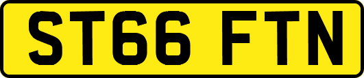 ST66FTN