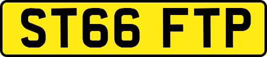 ST66FTP