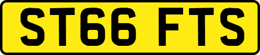 ST66FTS