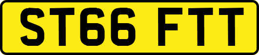 ST66FTT