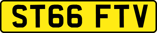 ST66FTV