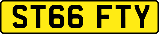 ST66FTY