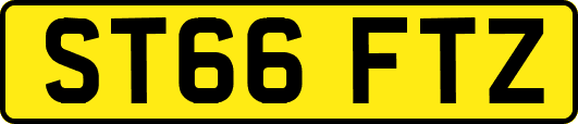 ST66FTZ