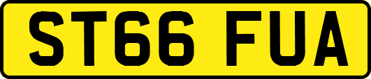 ST66FUA