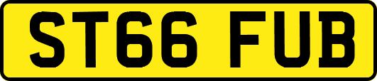 ST66FUB