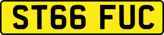 ST66FUC