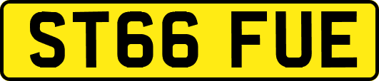 ST66FUE