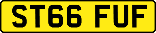 ST66FUF